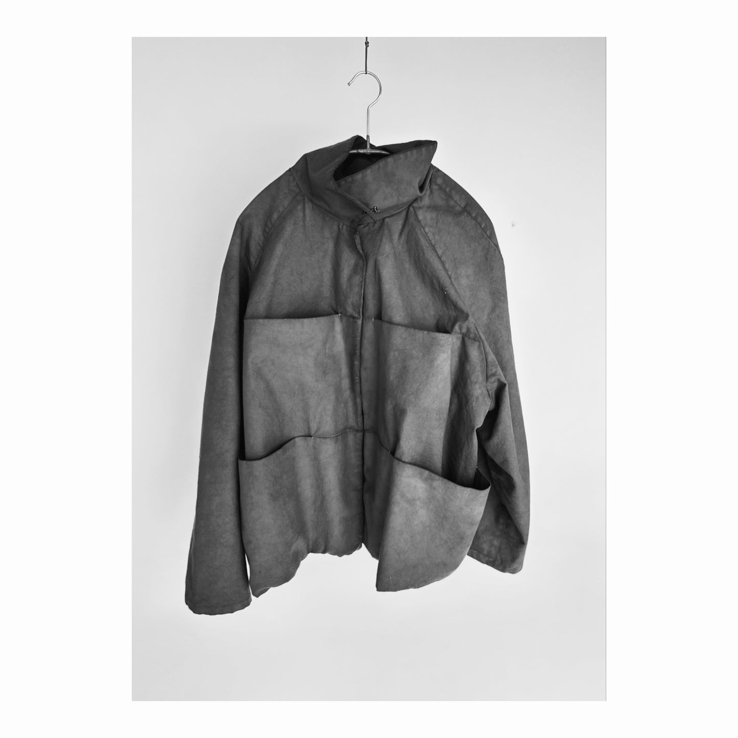 Four Pocket Jacket