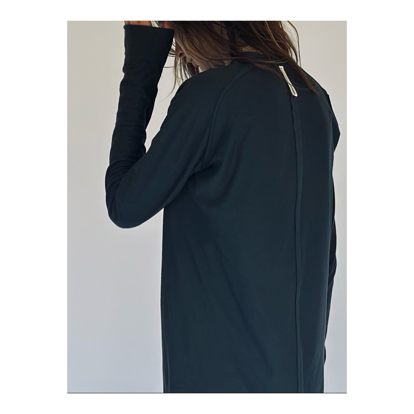 Jersey Long Sleeve