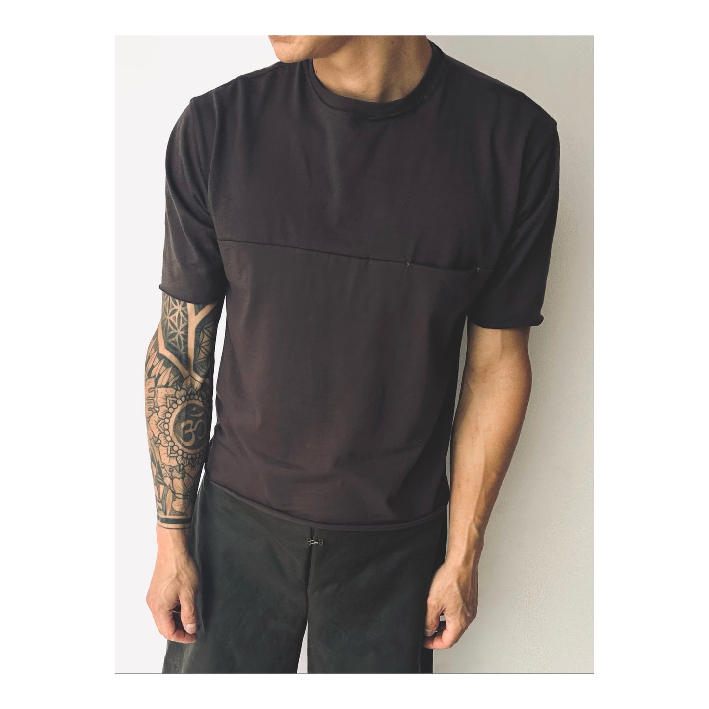 Jersey T-Shirt