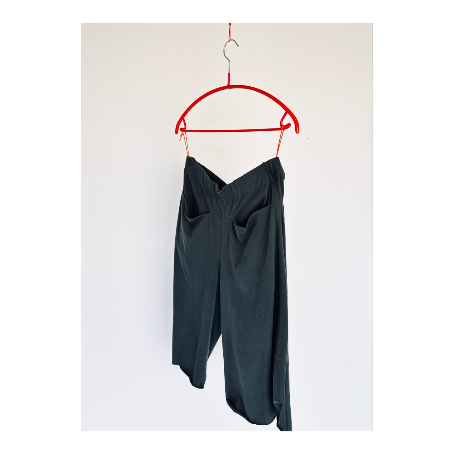 Jersey Four Pocket Shorts