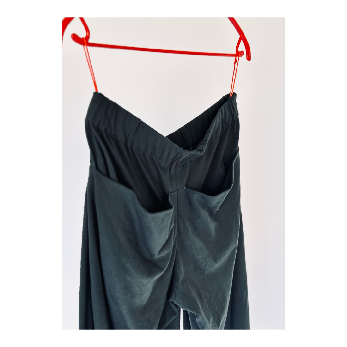 Jersey Four Pocket Shorts