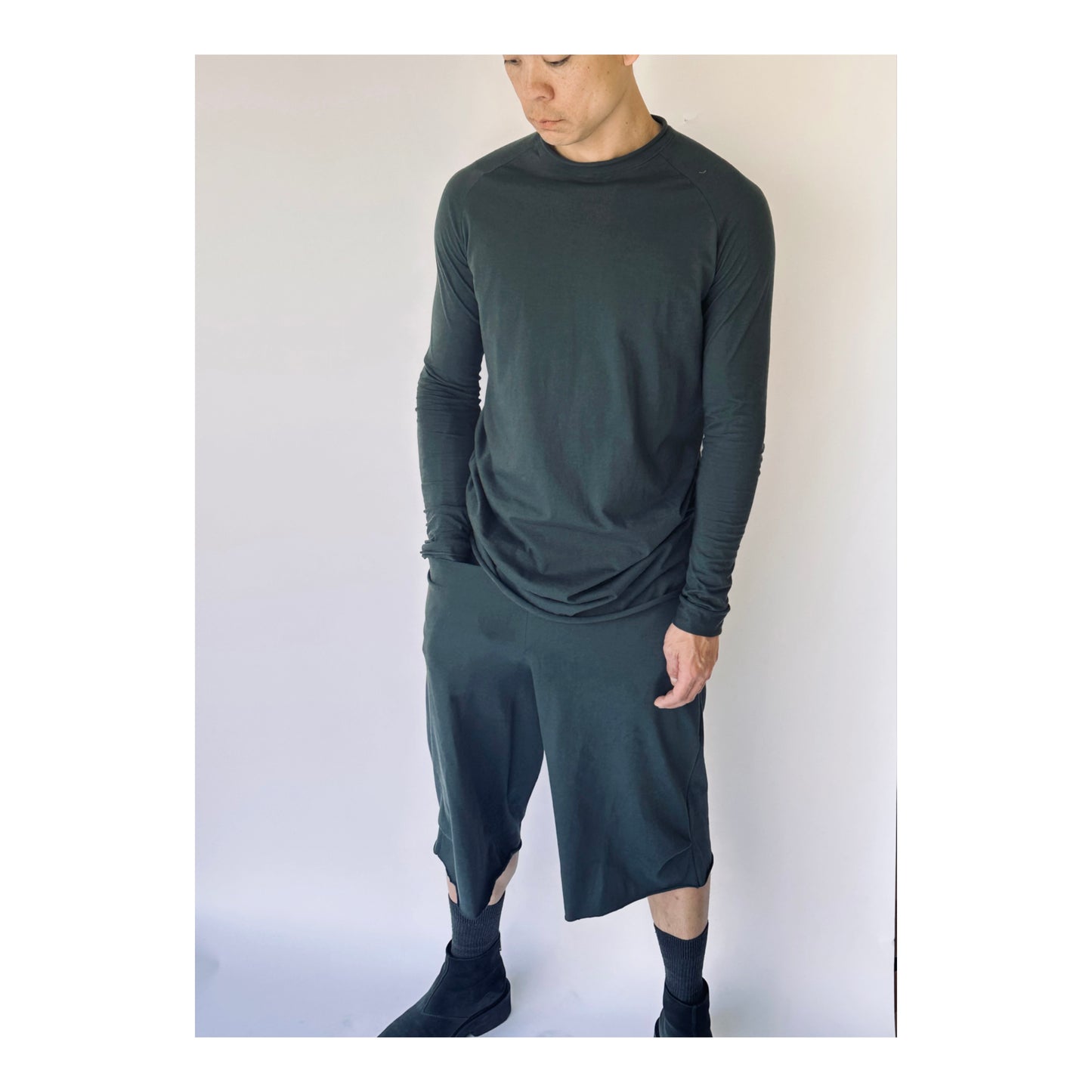 Jersey Long Sleeve