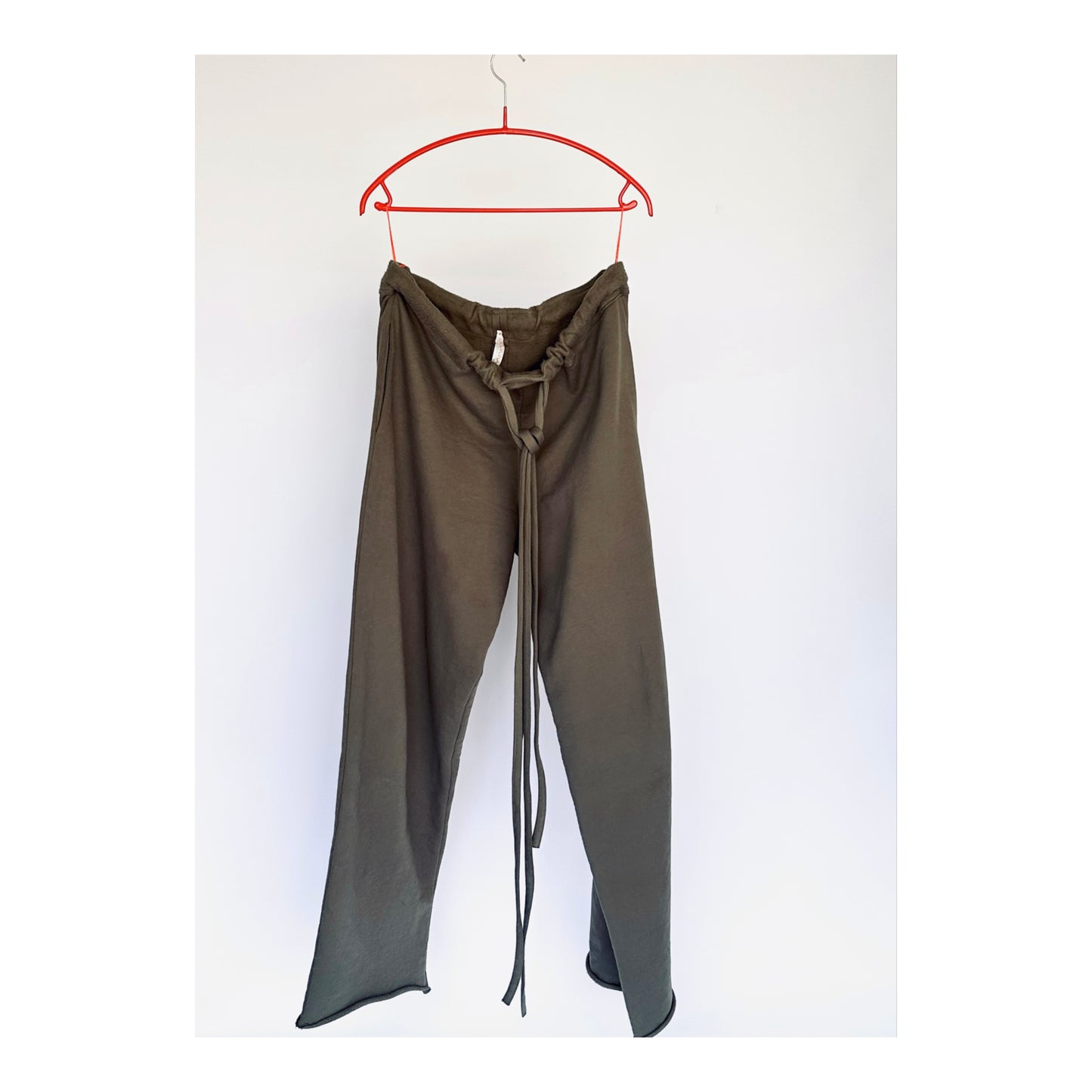 Drawstring Sweatpants