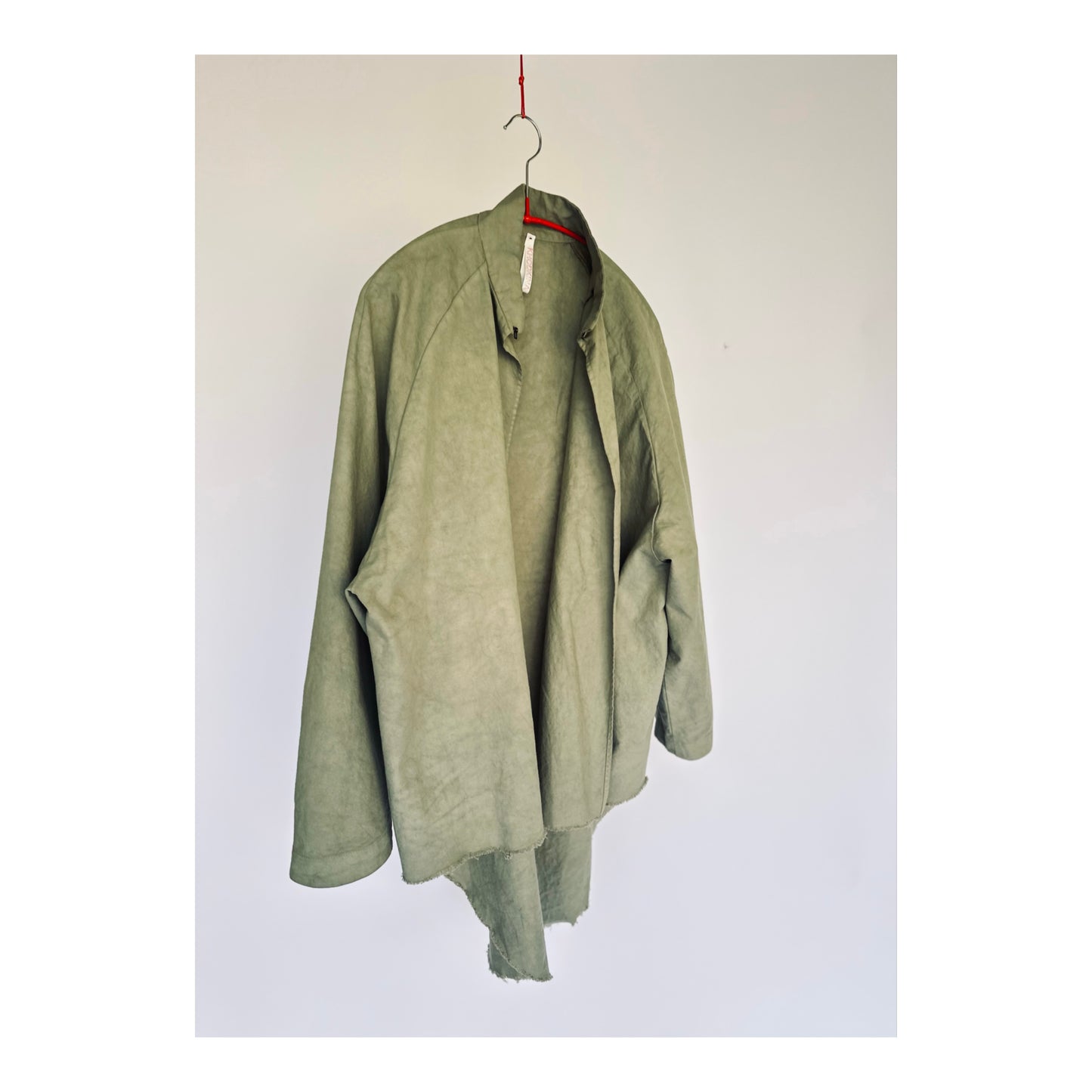 Long Tail Shirt