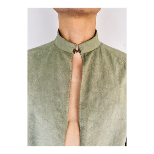 Long Tail Shirt