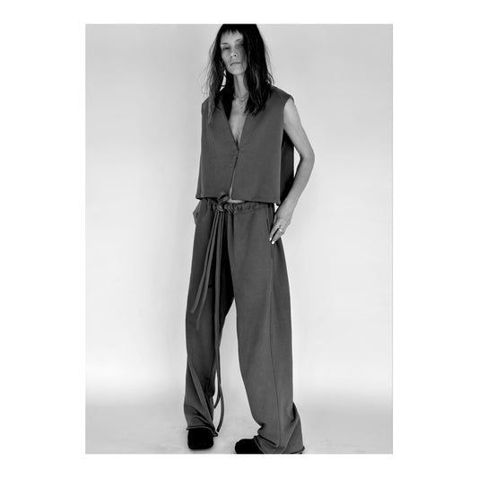 Drawstring Sweatpants