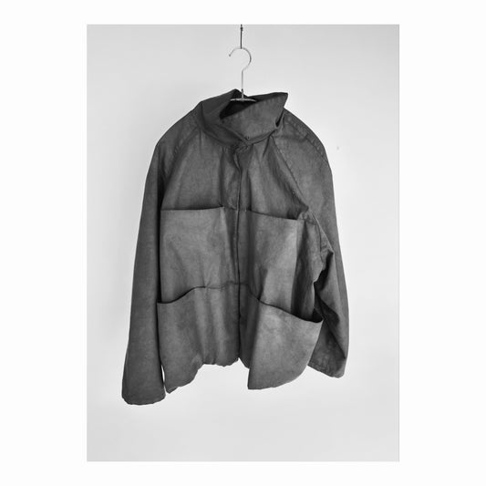 Four Pocket Jacket