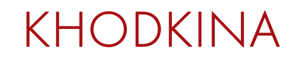Khodkina